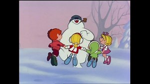 "Happy Birthday!" Aren't those every magic snowman's first words? Catch Frosty the Snowman followed by Frosty Returns TOMORROW starting at 8/7c on CBS. | CBS