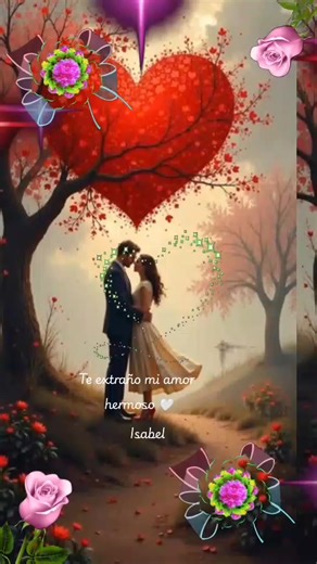 Videos de Isabel Sanchez (@isabel.sanchez7822) con “Tú también me extrañas? - EverHits-moritabari”