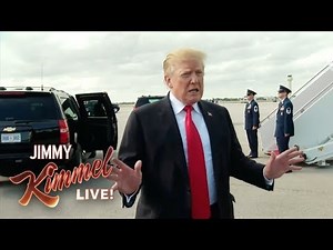 Trump Celebrating Mueller Report