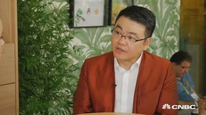 Cannes Lions: China's Tencent goes global