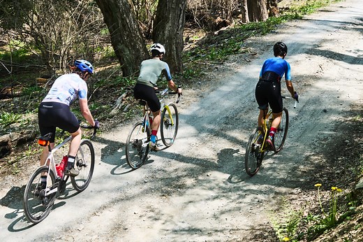 A 20-Week Training Plan Designed for Those Who Want to Conquer Their First Century