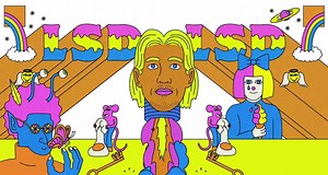 174K views · 1.3K shares | You are now entering the world of LSD ✨ Check out "Genius" now. Out now: smarturl.it/LSD-GeniusSp | Sia | Facebook