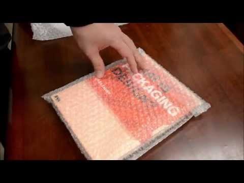 「中身からの袋サイズ計算方法」 包装資材店In The Box＠足立区