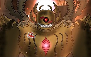 【GD/转载】直面纷乱之魔：Beast Mayhem II-by HHype