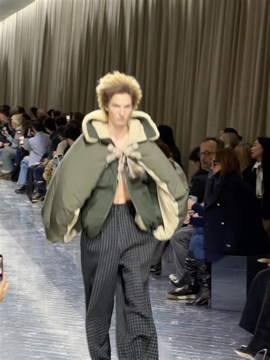 Vogue France on Reels