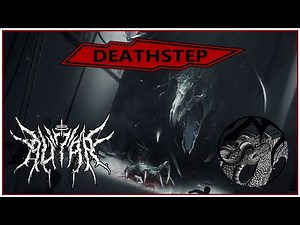 AL7AR x Constrict - Indestructible Reptile [SCP-682 SONG]