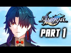HONKAI STAR RAIL 4.3 New Trailblaze Main Story Quest Walkthrough Part 1 - Blade (HSR 4.3)