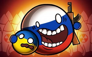 My Best Friend，Ukraine