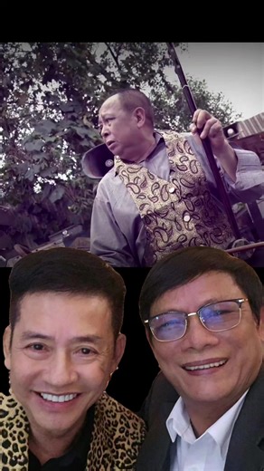 Đời nghệ sĩ Tấn Beo #nhachaymoingay #hoainiem #haimiennam #mecailuong #kiuctuoitho