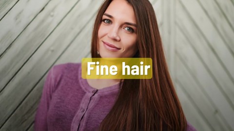 Which Oil Should You Use For Your Hair Type?