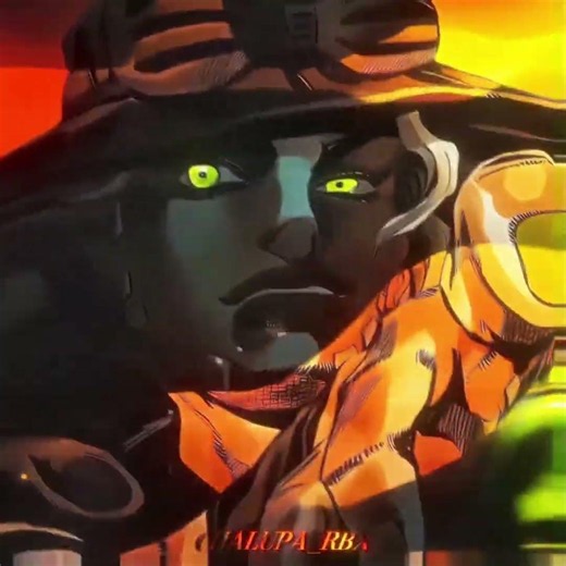 La Cheyenne | Gyro Zeppeli Edit #edit #music #amv #jojo #jjba #gyro #gyrozeppeli #jojoedits