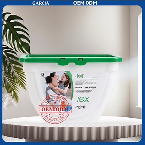 [Hot Item] Easy Laundry Pods with Advanced Cleaning for Your Clothes