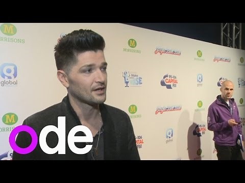 Danny O'Donoghue talks about the moment he saved a woman's life