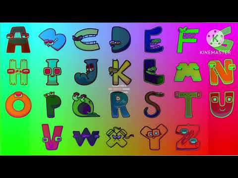 preview 2 alphabet lore effects