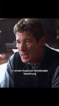 The film starring Richard Gere and Diane Lane is called "Unfaithful". #films #shorts