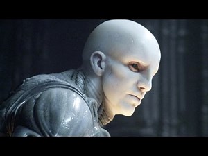 Why Alien Covenant Will Blow Everyone Away