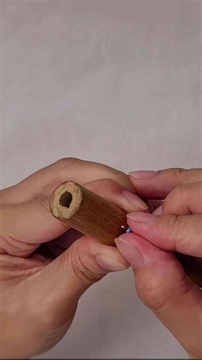 Make simple ring in just 5 minutes | difference | super fast | crystal | DIY #idea