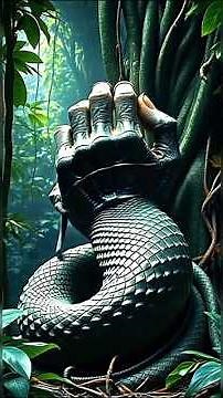 😯Inside the Taiga: Home of the World’s Most Powerful Tiger || #shorts #facts #siberian #junglevideo