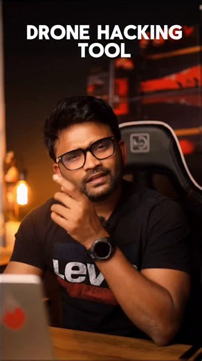 SECUREARC.CA on Instagram: "Drone hacking tool 🔧 #dronehacking #hackingsoftware"
