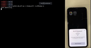 Apple's AirDrop & Wi-Fi password sharing features can potentially expose critical ID data | AppleInsider