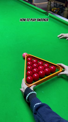 How to Play Snooker: Rules, Strategies, and Tips