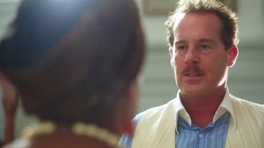 Hotel Portofino: BritBox releases trailer for original series