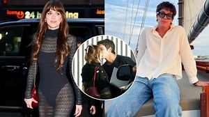 Dakota Johnson-Role Model Age Gap: Is Dakota Older Than Tucker? Dating Buzz Heats Up Amid Steamy Kissing Pics