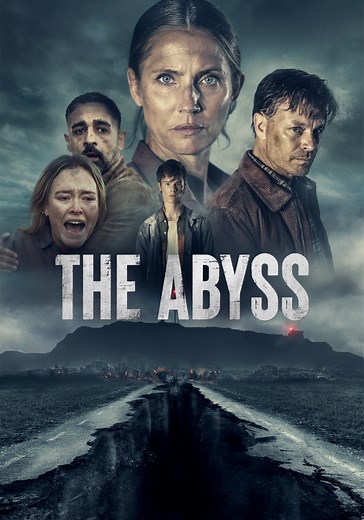 The Abyss streaming: where to watch movie online?