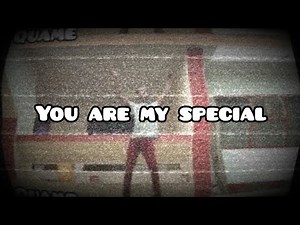 Jujutsu Kaisen | You are my special ( Official Dance Video)