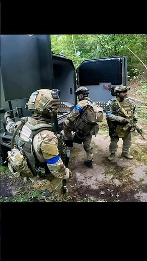 Milsim Airsoft Games