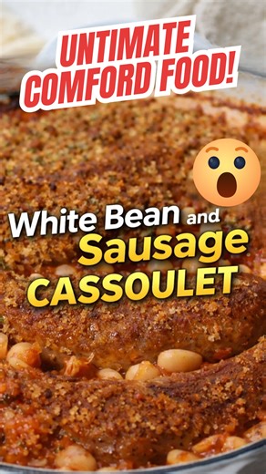 Cozy comfort food recipes to warm your day