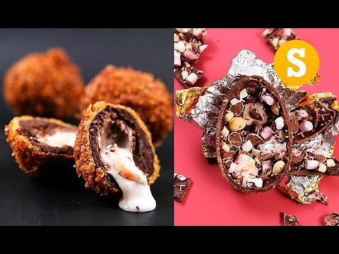 2 CRACKING Easter Egg Ideas!
