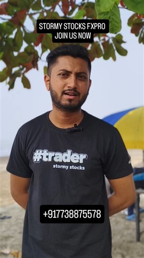 Stormy Stocks | Forex & Trading Coach on Instagram: "📞 7738875578 They don’t sell dreams. They show proof. 👇 From beginners ➝ disciplined traders 📈 Real reviews from Stormy Stocks Bootcamp members. No hype. No overnight money lies. Only live-market learning, psychology & execution. Watch till end 👀 Next batch filling fast ⏳ 📩 DM / Call now"