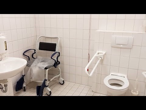 Toilet Transfer Techniques