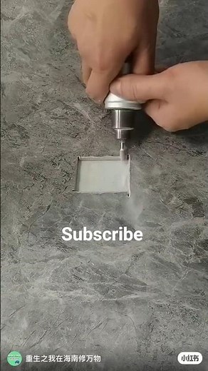 How to Repair Marble (and Common Myths) #MarbleRepair