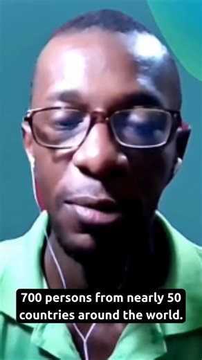 5.1K views · 75 reactions | David Duncan, Special Olympics Jamaica...