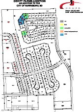 Lots For Sale Sioux Falls - 1J Homes