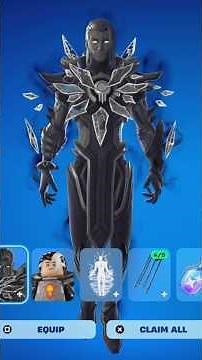 How To COMPLETE ALL GENO QUESTS CHALLENGES in Fortnite! (Void Master Geno Skin Quests Guide)