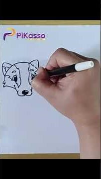 How to Draw a Badger Easy in Less Than One Minutes