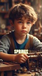 The Clockmaker's Paradox