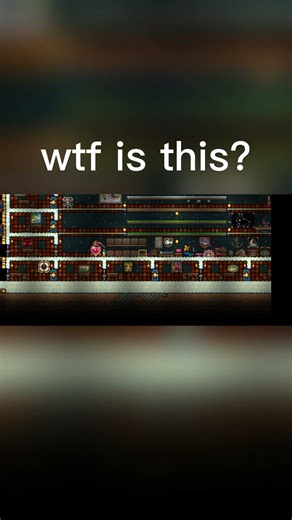 explain this #geometrydash #гд #террария #terraria #music #gaming #gameplay #memes #мем #террария