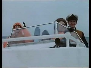 Blue Peter Review Of The Year 1973