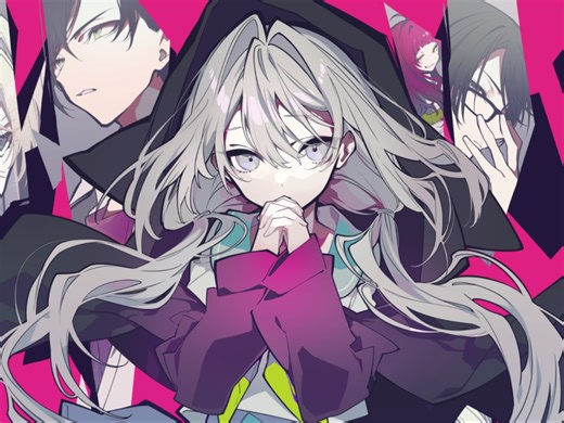 LOOPERS(时廻者) OP