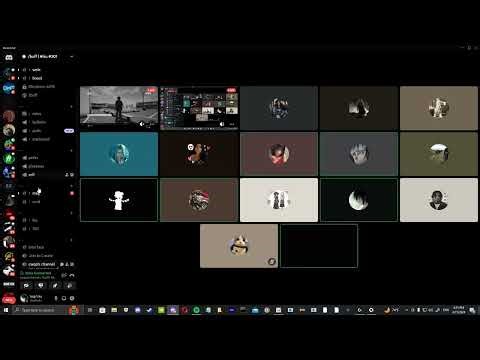 Sypher/Ammo vs egokillerbuff (DISCORD PACKING)