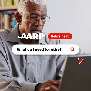 AARP offers several tools and resources to help you prepare for a successful retirement. http://spr.ly/61820AxrE | AARP Black Community