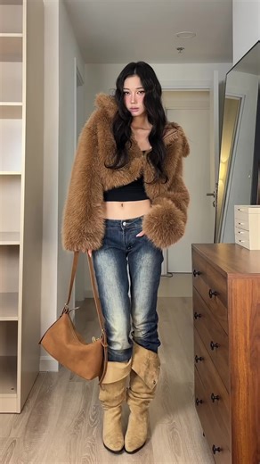 Cũng mặc được khối outfits ấy ha @22gramclub #phốidoxinh #đồtet #mixmatch #lynhvu