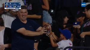 89K views · 3.5K reactions | BATY BACK-TO-BACK! 勞 | New York Mets | Facebook