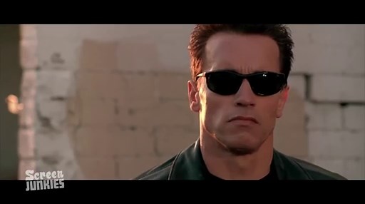 Honest Trailers - X-Men: Days of Future Past