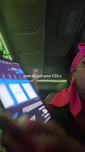 How to Get Your CDL: Step-by-Step Guide