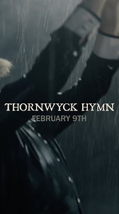‘Thornwyck Hymn’. Out this Friday. Pre-save now. https://mydyingbride.bfan.link/thornwyck-hymn | My Dying Bride